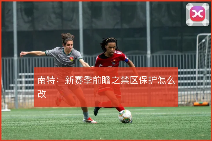 南特：新赛季前瞻之禁区保护怎么改